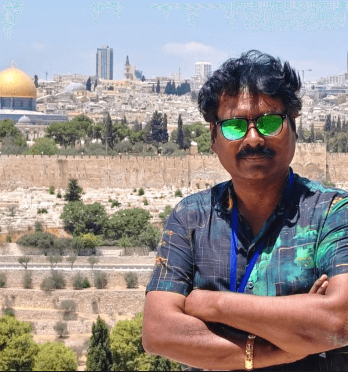 Dr. Macharla Shekar Babu