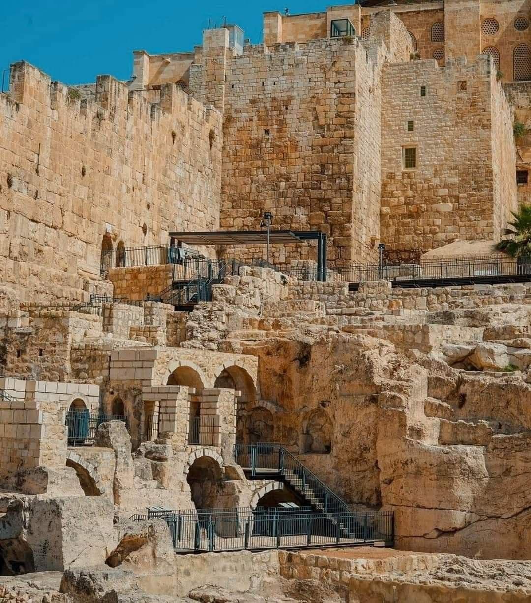 Palestine